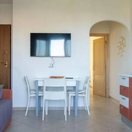 Apartment Vista Sul Borgo Antico E Piscina