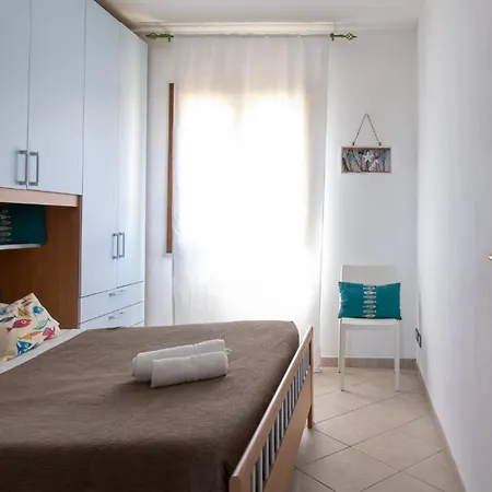 Daire Vista Sul Borgo Antico E Piscina *