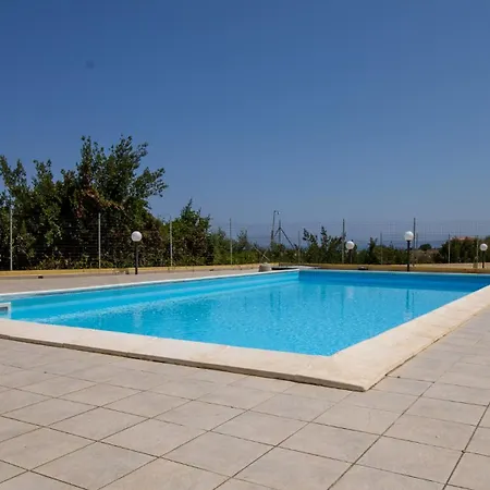 Appartement Vista Sul Borgo Antico E Piscina Castelsardo