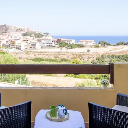 Appartement Vista Sul Borgo Antico E Piscina *